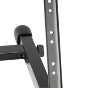 STRS 6 U rack statief 6 units Adam Hall