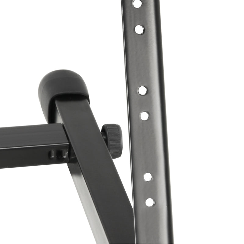 STRS 6 U rack statief 6 units Adam Hall