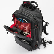 Riot Dj-Backpack II Magma