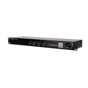 RDM Merge Showtec 4-naar-2-weg DMX-merger met RDM - 5P