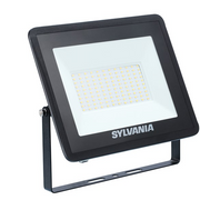 Start Flood Flat Sylvania Floodlight IP65 3000K