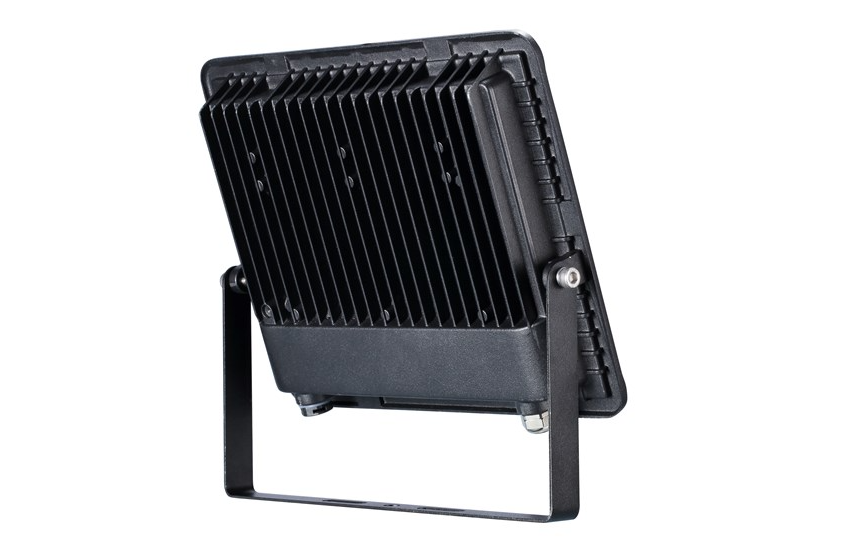 Start Flood Flat Sylvania Floodlight IP65 3000K