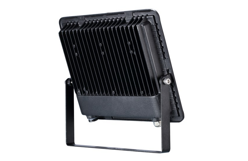 Start Flood Flat Sylvania Floodlight IP65 3000K