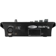 EASY 6 SHOWTEC 6-kanaals DMX Controller