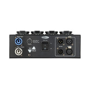 Ted Pack 4-kanaals Dimmer Pack Showtec 