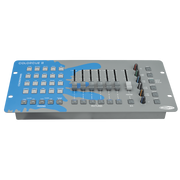 ColorCue 2 Showtec intelligente 6-fader LED DMX controller