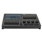 LAMPY 20 1U Showtec 1 Universe DMX controller