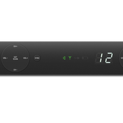 EM-XSW 1 Dual-B Sennheiser Draadloze Ontvanger (614-638MHz NL)