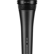 MD 445 Sennheiser Dynamische Microfoon