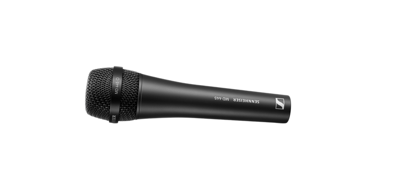 MD 445 Sennheiser Dynamische Microfoon