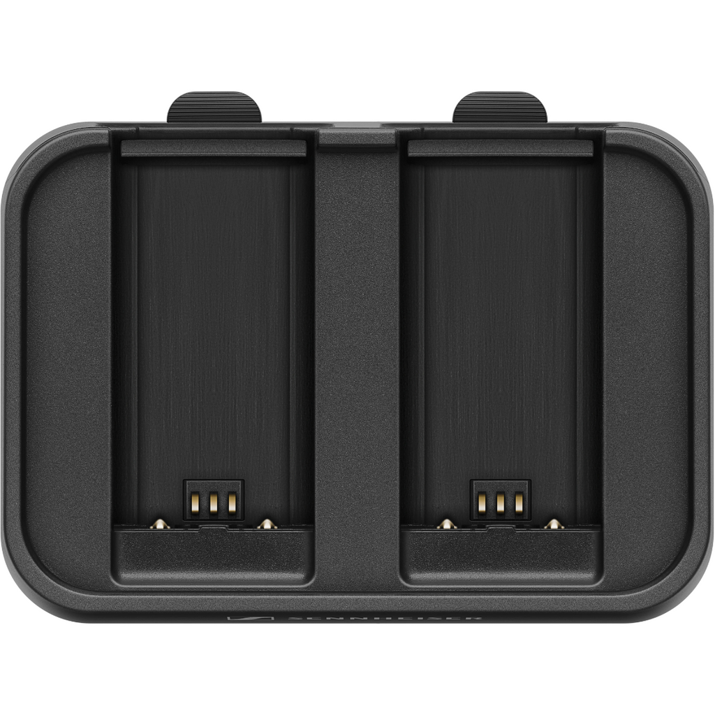 L 70 USB Sennheiser Lader voor 2x BA 70 Batterij
