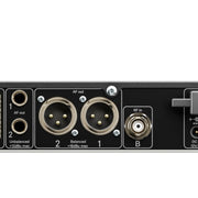 EW-DX EM 2 Dante (R1-9) Sennheiser 2 Kanaals Ontvanger (520-607.80Mhz)