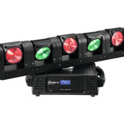 Led Mfx-10 Eurolite Beam Effect Eurolite