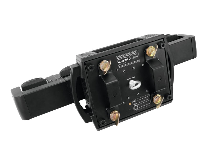 Led Mfx-10 Eurolite Beam Effect Eurolite