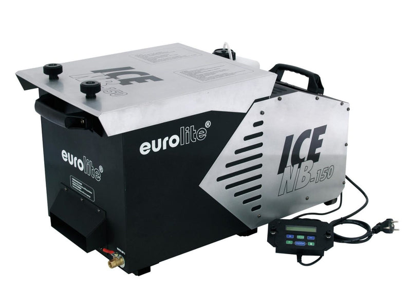 NB-150 ICE Low fog machine EUROLITE