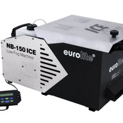 NB-150 ICE Low fog machine EUROLITE