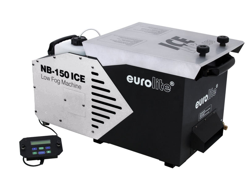 NB-150 ICE Low fog machine EUROLITE
