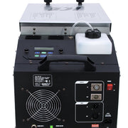 NB-150 ICE Low fog machine EUROLITE