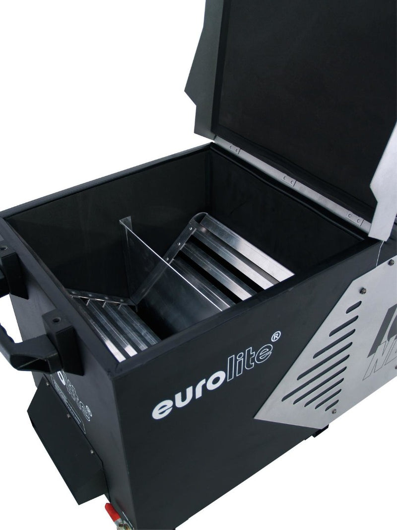 NB-150 ICE Low fog machine EUROLITE