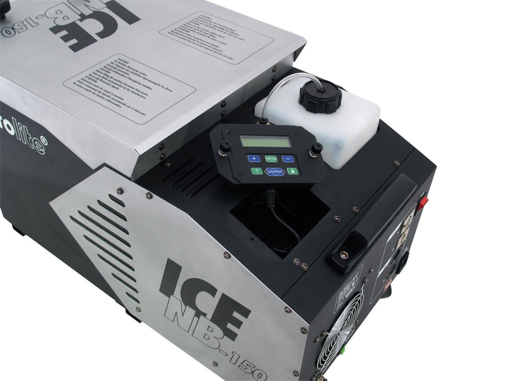 NB-150 ICE Low fog machine EUROLITE