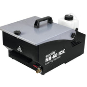 NB-60 ICE LOW FOG MACHINE EUROLITE