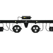 LED KLS Laser Bar FX Light Set Eurolite