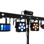 LED KLS Laser Bar PRO FX Light Set Eurolite