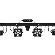 LED KLS Laser Bar PRO FX Light Set Eurolite
