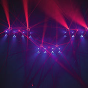 Led Kls Laser Bar Next Fx Light Set Eurolite