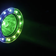 Led Tmh-51 Hypno Movinghead Beam Eurolite 