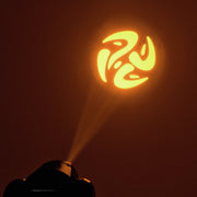 Led Tmh-17 Movinghead Spot Eurolite 