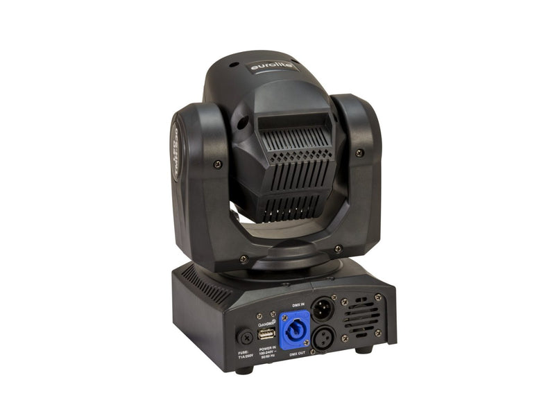 Led Tmh-s30 Movinghead Spot Eurolite 