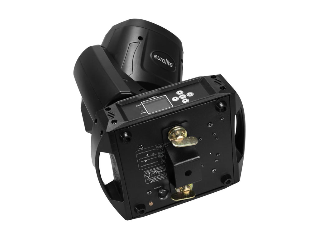 Led Tmh-s90 Movinghead Spot Eurolite 