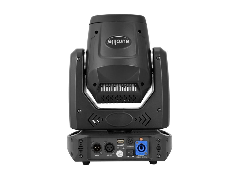 Led Tmh-b90 Movinghead Beam Eurolite 