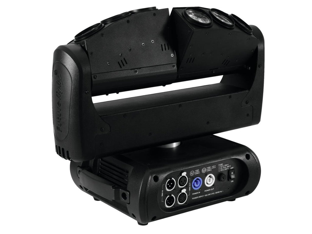 Wave Led Futurelight Koud Wit