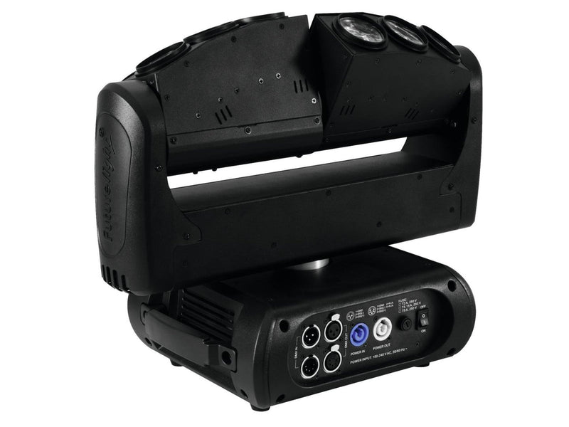 Wave Led Futurelight Koud Wit