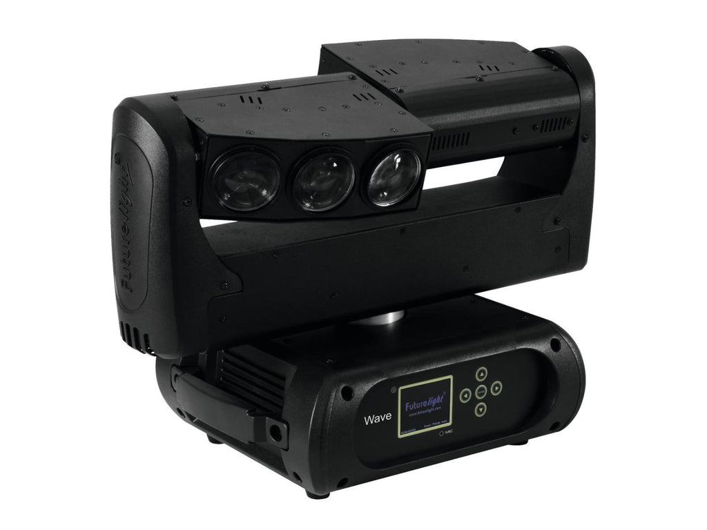 Wave Led Futurelight Koud Wit