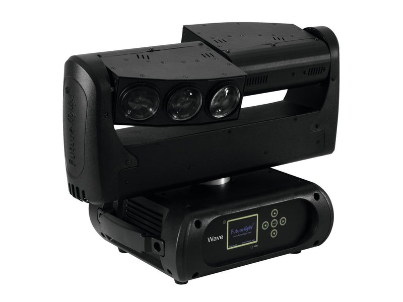 Wave Led Futurelight Koud Wit