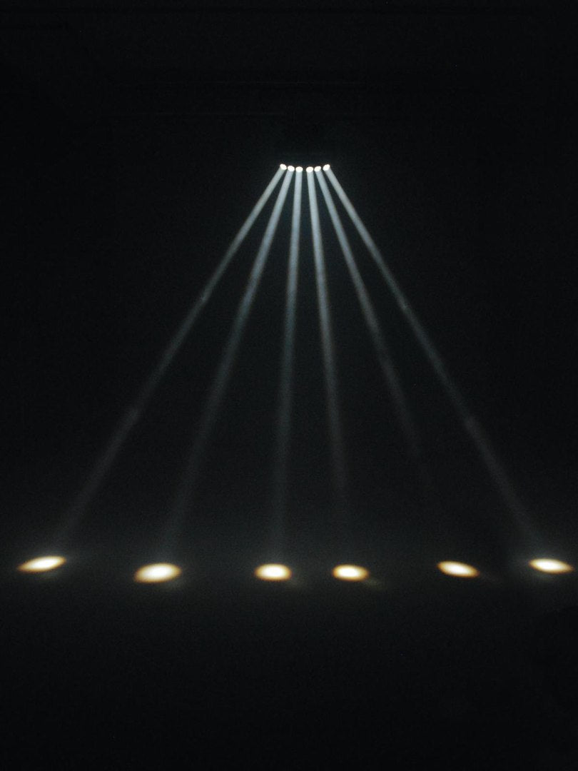 Wave Led Futurelight Koud Wit