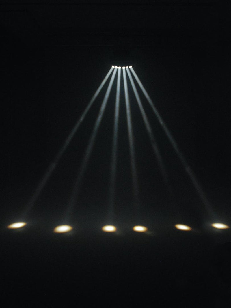 Wave Led Futurelight Koud Wit