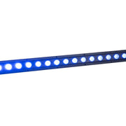 LED IP T-Bar 16 QCL Bar Eurolite Outdoor LED bar