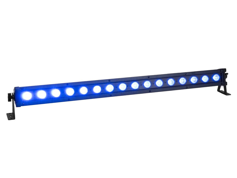 LED IP T-Bar 16 QCL Bar Eurolite Outdoor LED bar