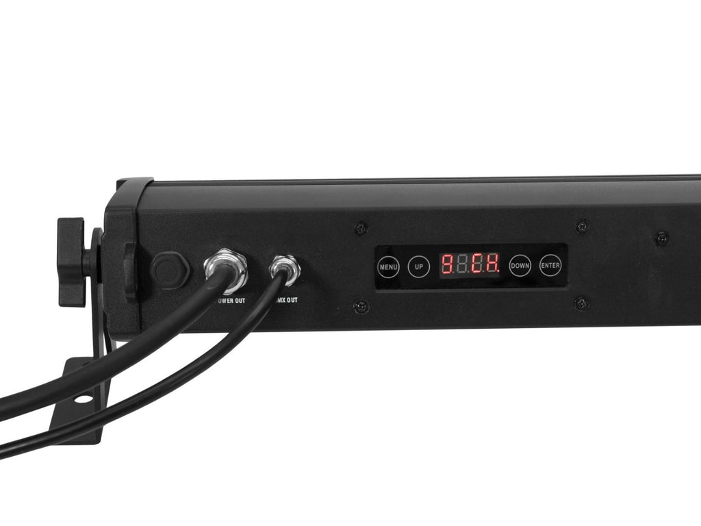 LED IP T-Bar 16 QCL Bar Eurolite Outdoor LED bar