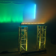 LED IP T-Bar 16 QCL Bar Eurolite Outdoor LED bar