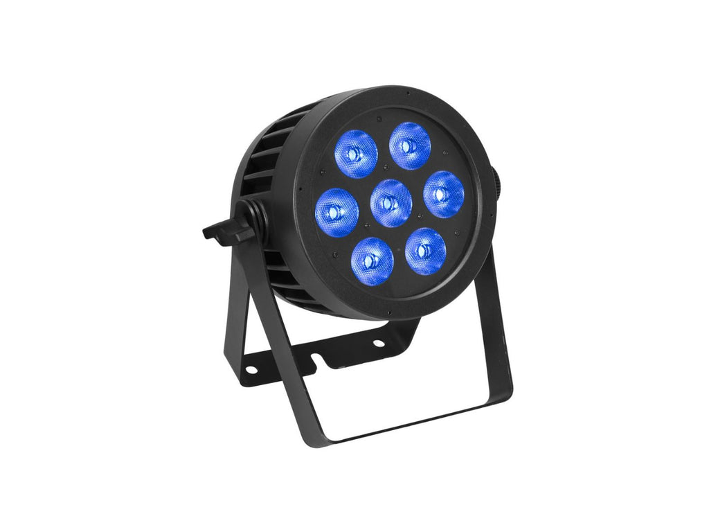LED IP PAR 7x9W EUROLITE