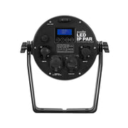 LED IP PAR 7x9W EUROLITE
