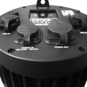 LED IP PAR 7x9W EUROLITE
