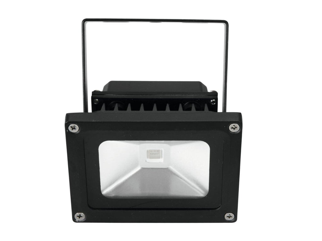 Led Ip Fl-10 Eurolite Outdoor COB UV Light