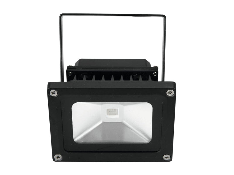 Led Ip Fl-10 Eurolite Outdoor COB UV Light