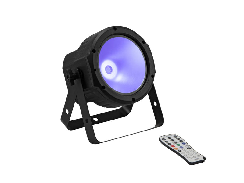SLS-30 Eurolite COB UV Blacklight
